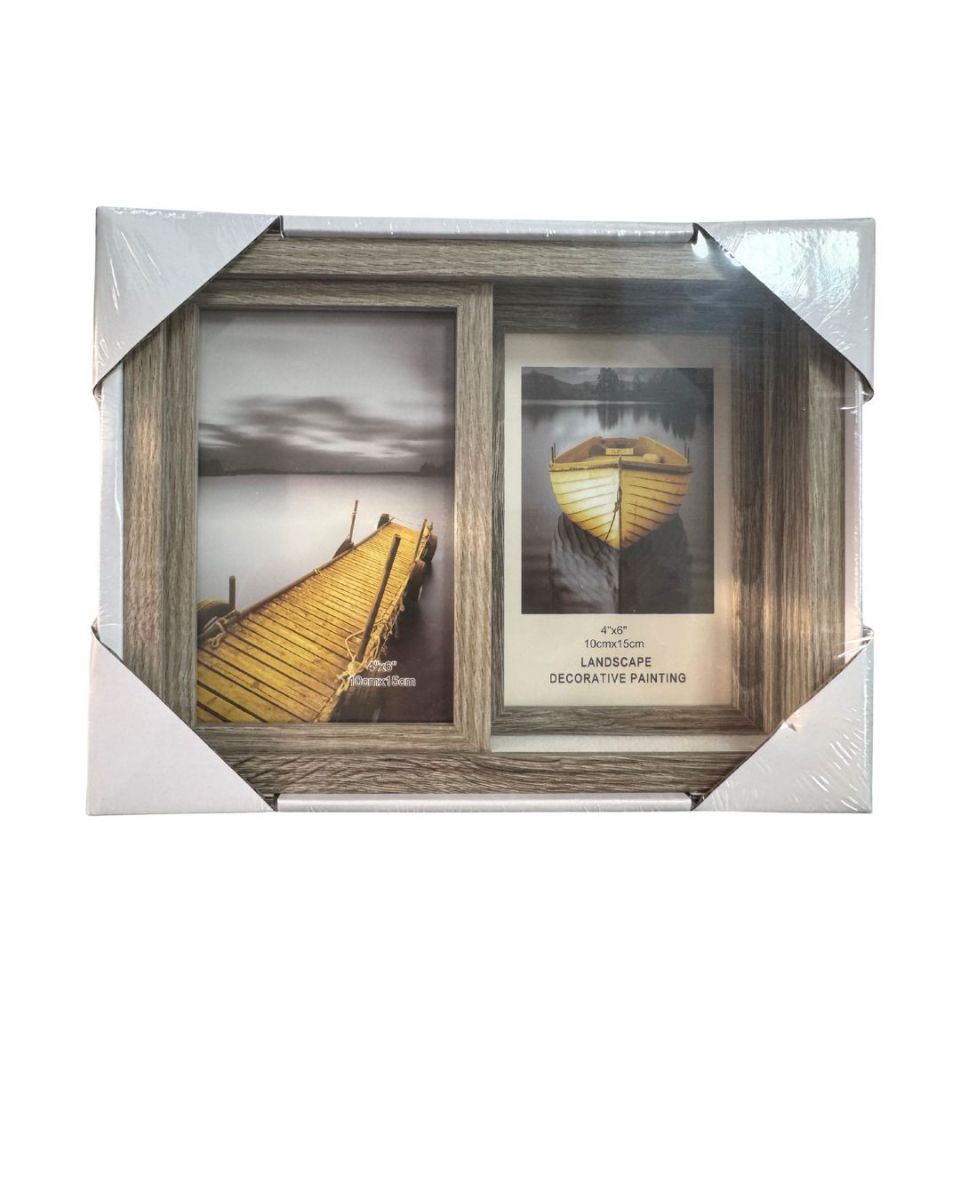 RAM ZA SLIKE 10X15CM TL2-4 SIVI