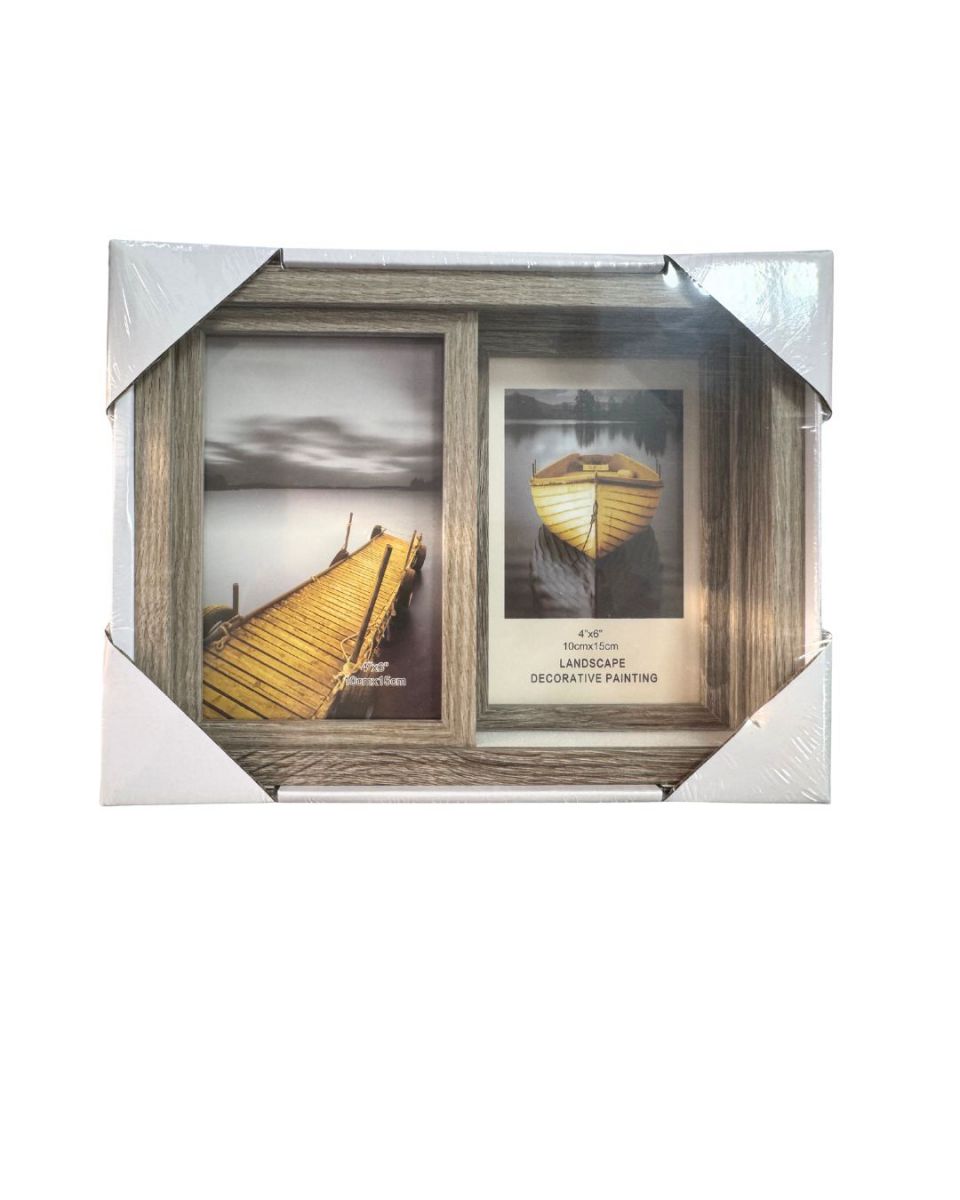 RAM ZA SLIKE 13X18CM TL2-4 SIVI