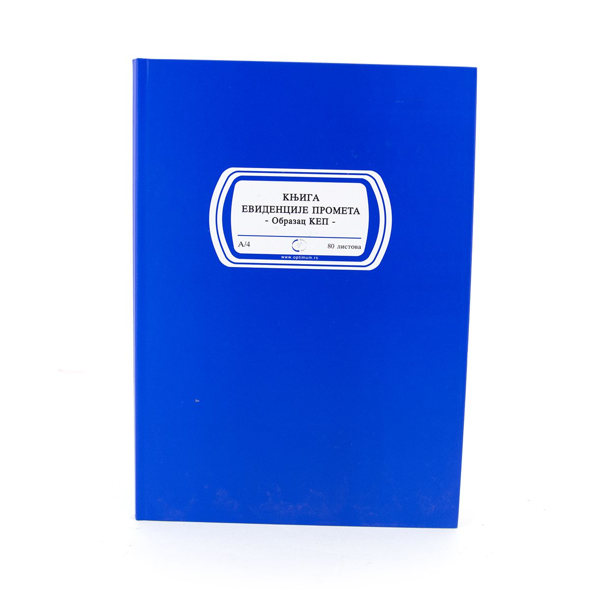 KNJIGA KEP NA 2 STRANE O