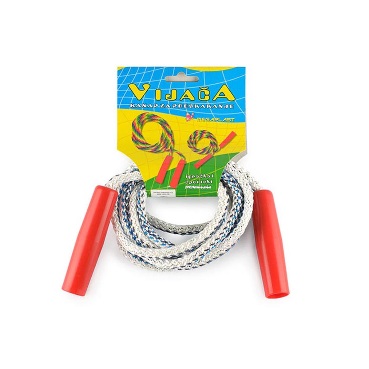 VIJAČA KANAP MEGAPLAST