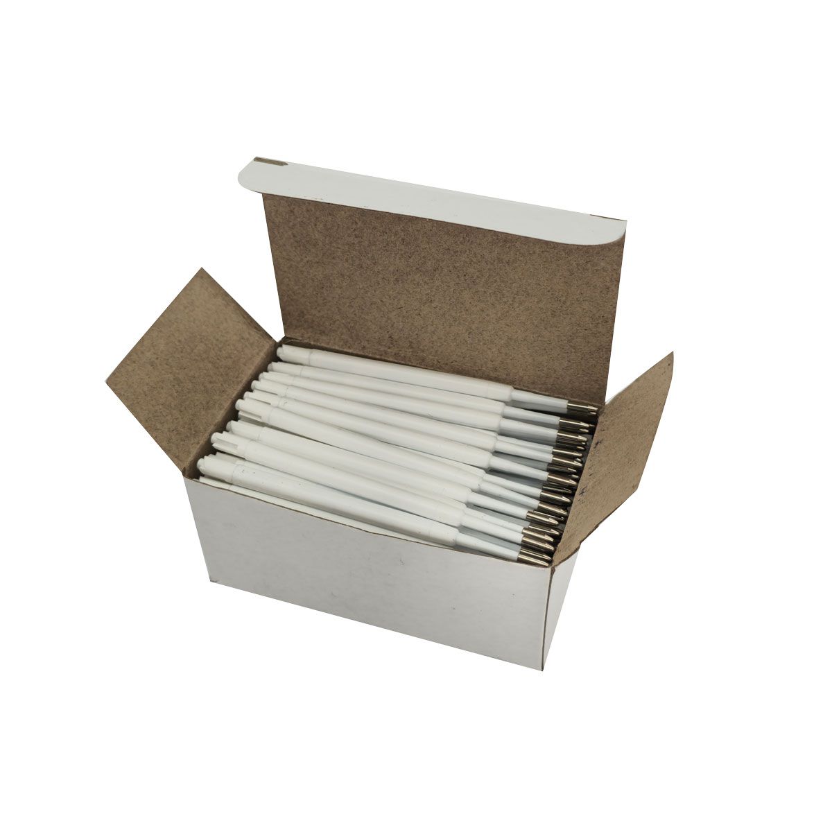 ULOŽAK ZA HEM.OLOVKU PARKER PLAVI 100/1 PVC