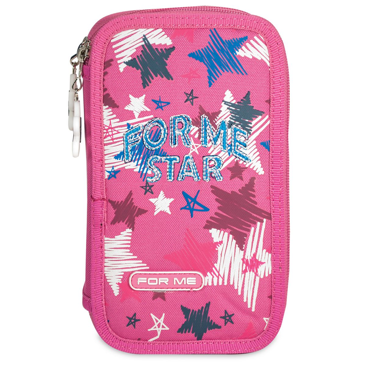 PERATONICA PUNA DUPLA STAR FPD150711