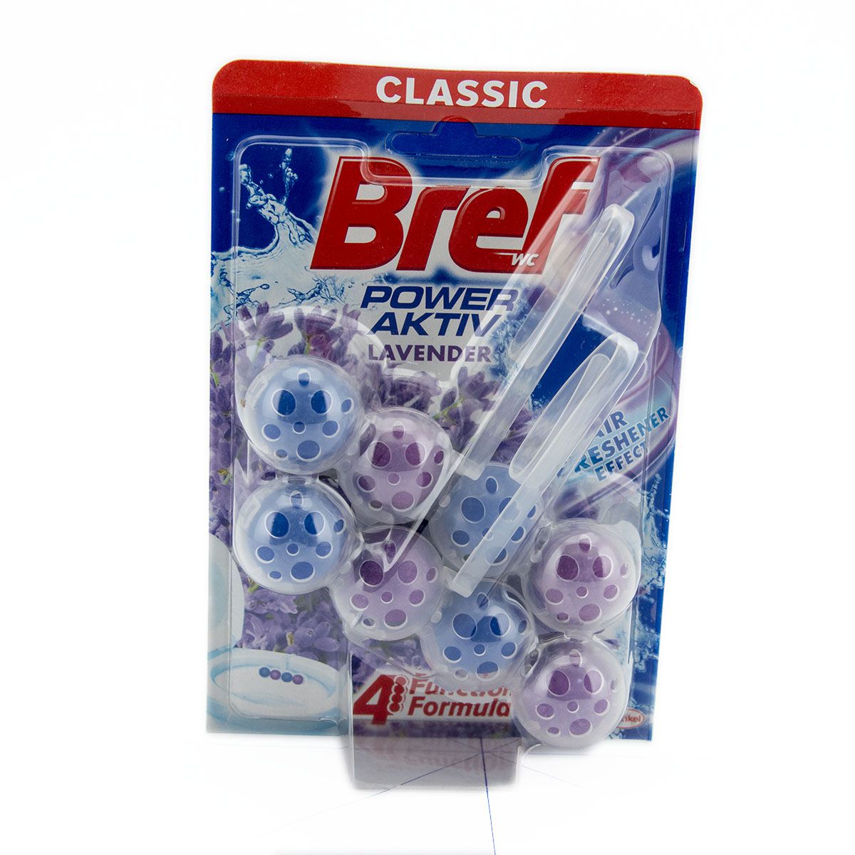 BREF POWER ACTIV KUGLICE LEVANDER 2x50gr