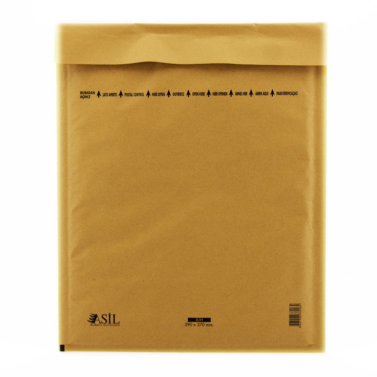 KOVERAT VAZDUŠASTI BR.8 29X37xcm 1/1