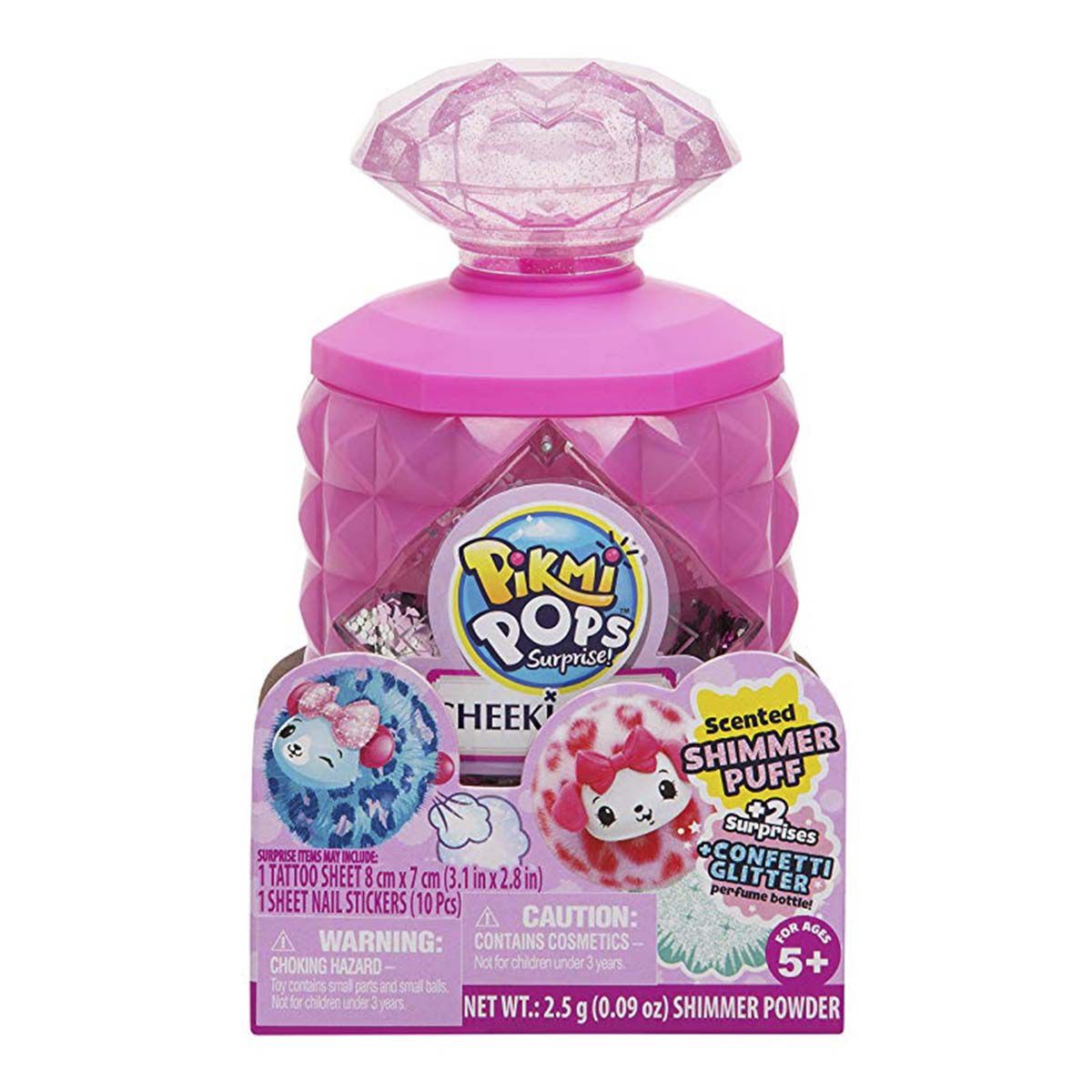 PIKMI POPS CHEEKI IZNENAĐENJE ME75461