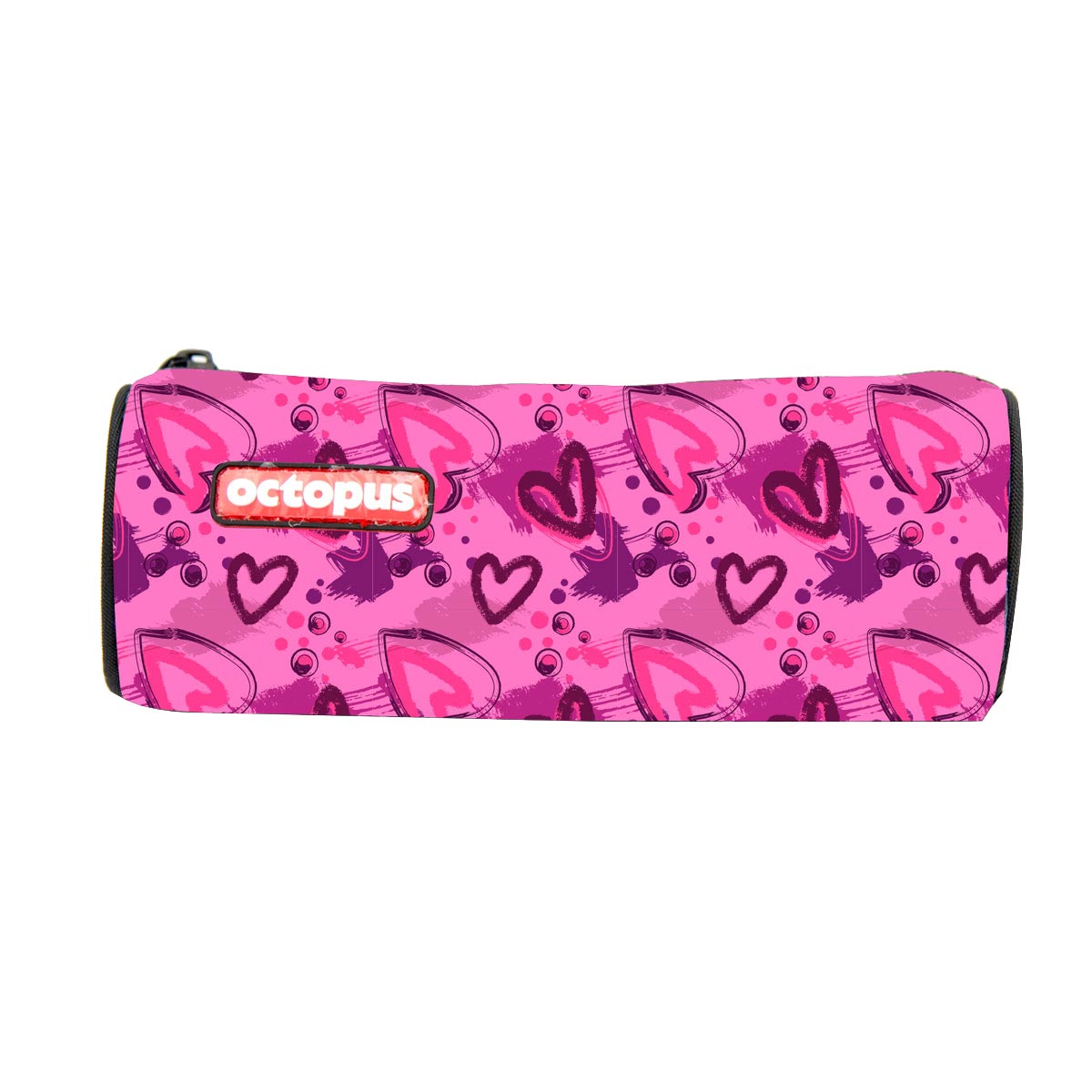 PERATONICA PRAZNA OKRUGLA OCTOPUS EXTREME PEX-2004