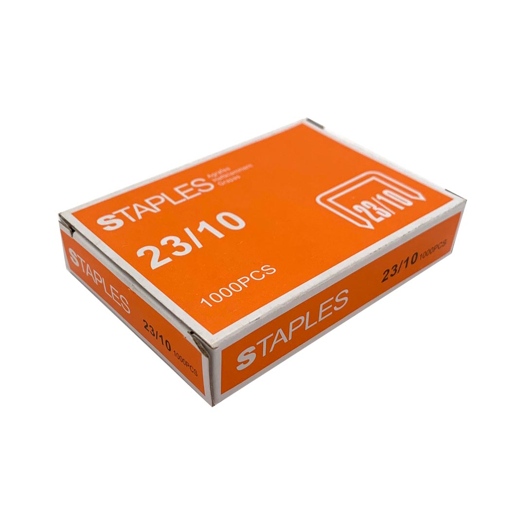 KLAMARICE 23/10 1000/1 UNI