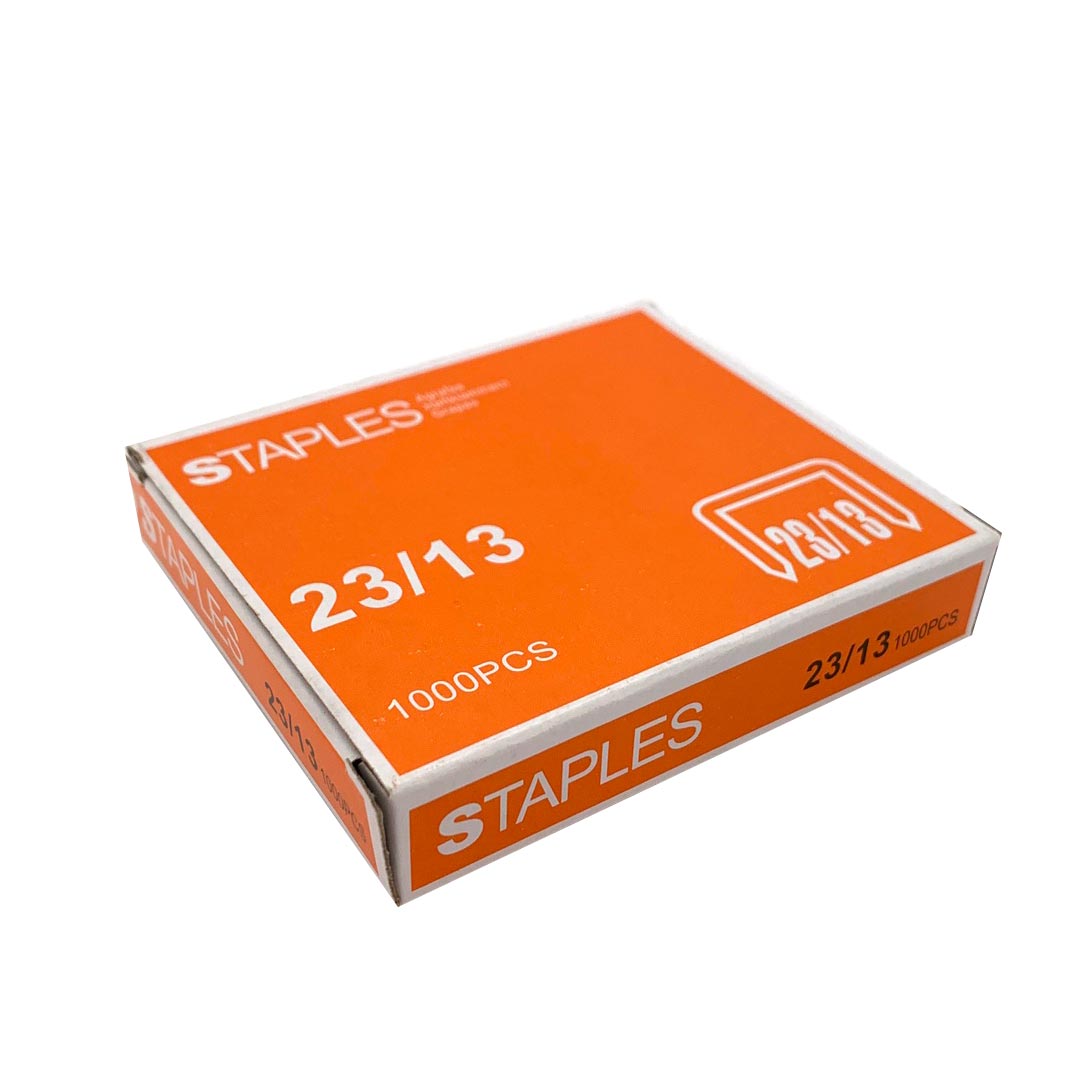 KLAMARICE 23/13 1000/1 UNI