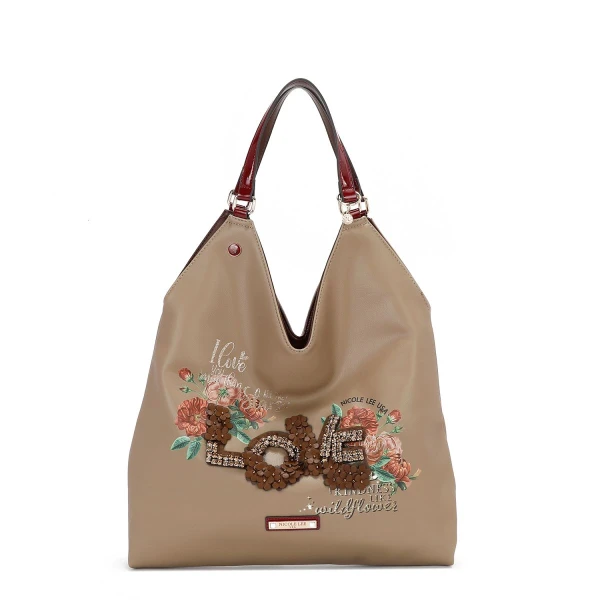 TORBA NICOLE LEE LOV17082 LOVE FW2024