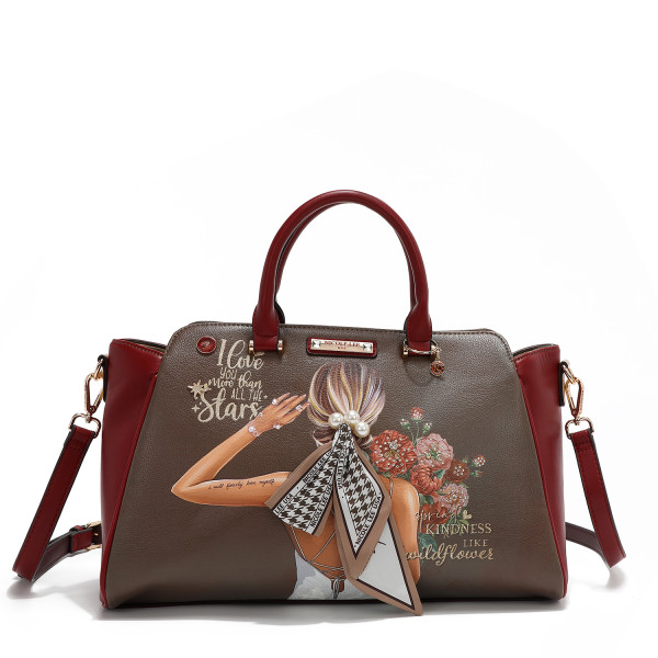 TORBA NICOLE LEE BD17020 BLIND DATE FW2024