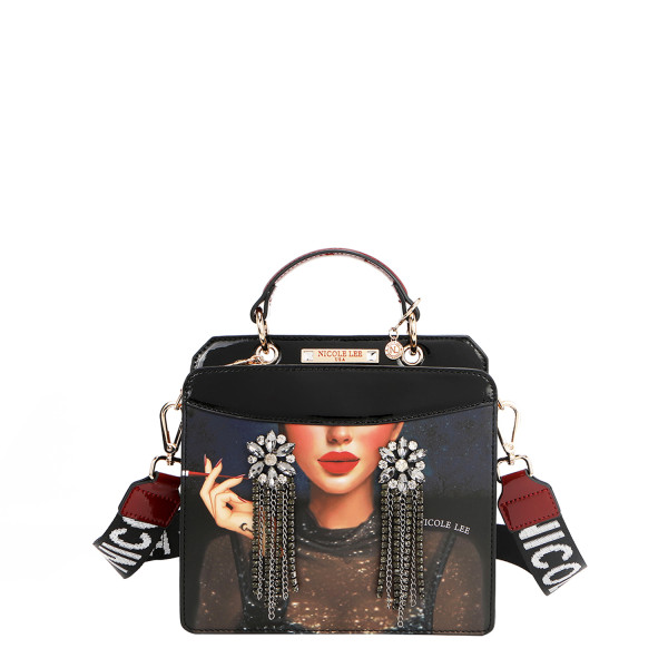 TORBA NICOLE LEE SLB17209 SAMANTHA LA BELLEZA