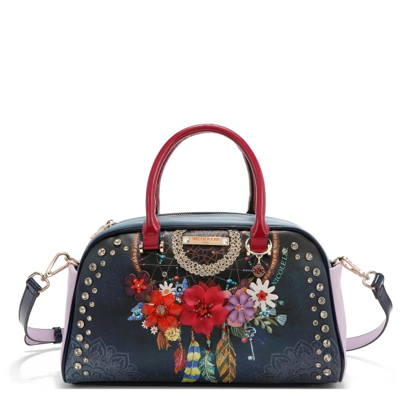 TORBA NICOLE LEE DCT17256 DREAM COMES TRUE SS2025