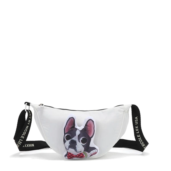 TORBA NIKKY NK12800 WASAP FW2024