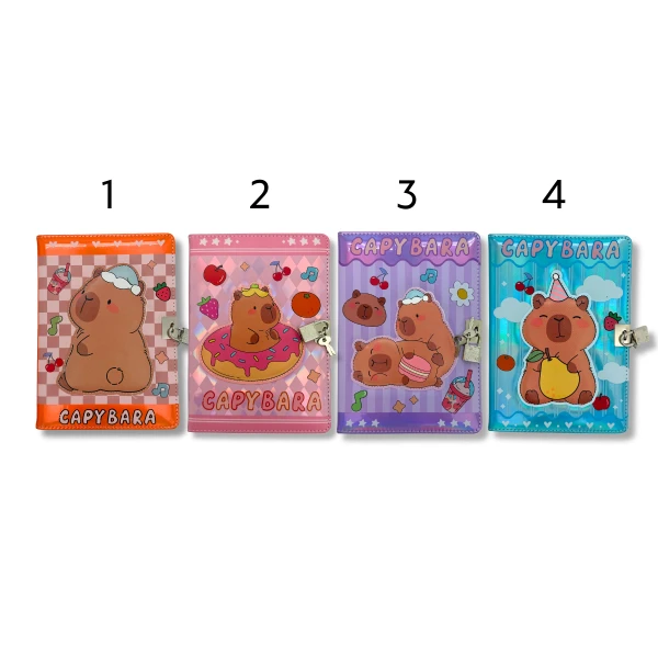 NOTES A5 80LISTA PUSK009