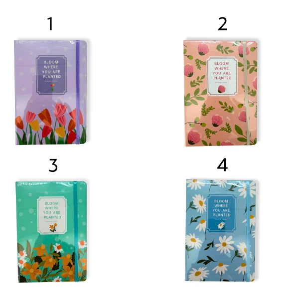 NOTES A5 80LISTA NC580093