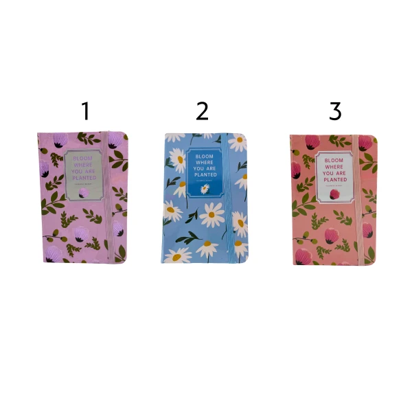 NOTES A5 100LISTA MGQA5-007