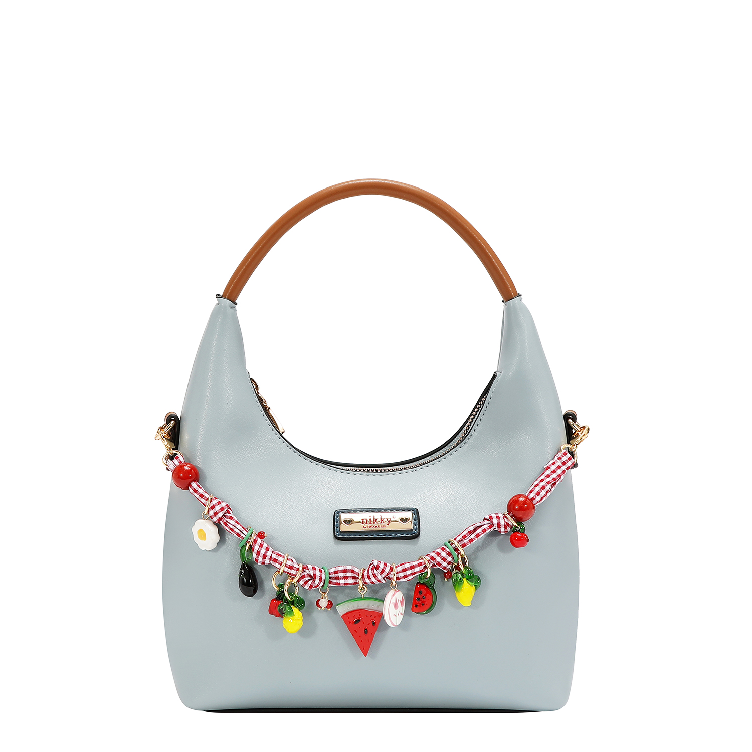 TORBA NIKKY NK13150 BLUE