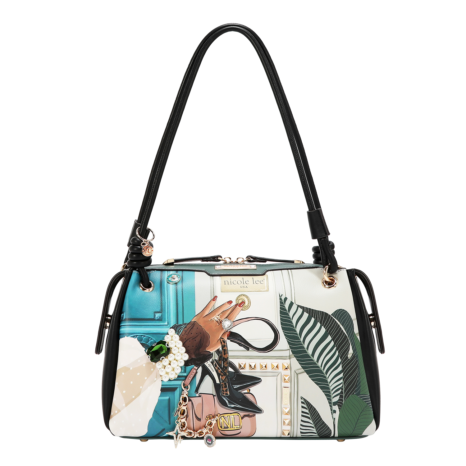 TORBA NICOLE LEE EMO17407 EMOTION
