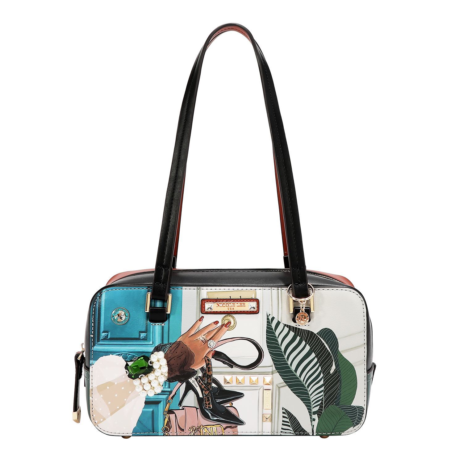 TORBA NICOLE LEE EMO17412 EMOTION