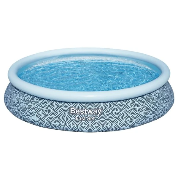 BAZEN 457X84CM FAST SET SA FILTER PUMPOM BESTWAY 57313