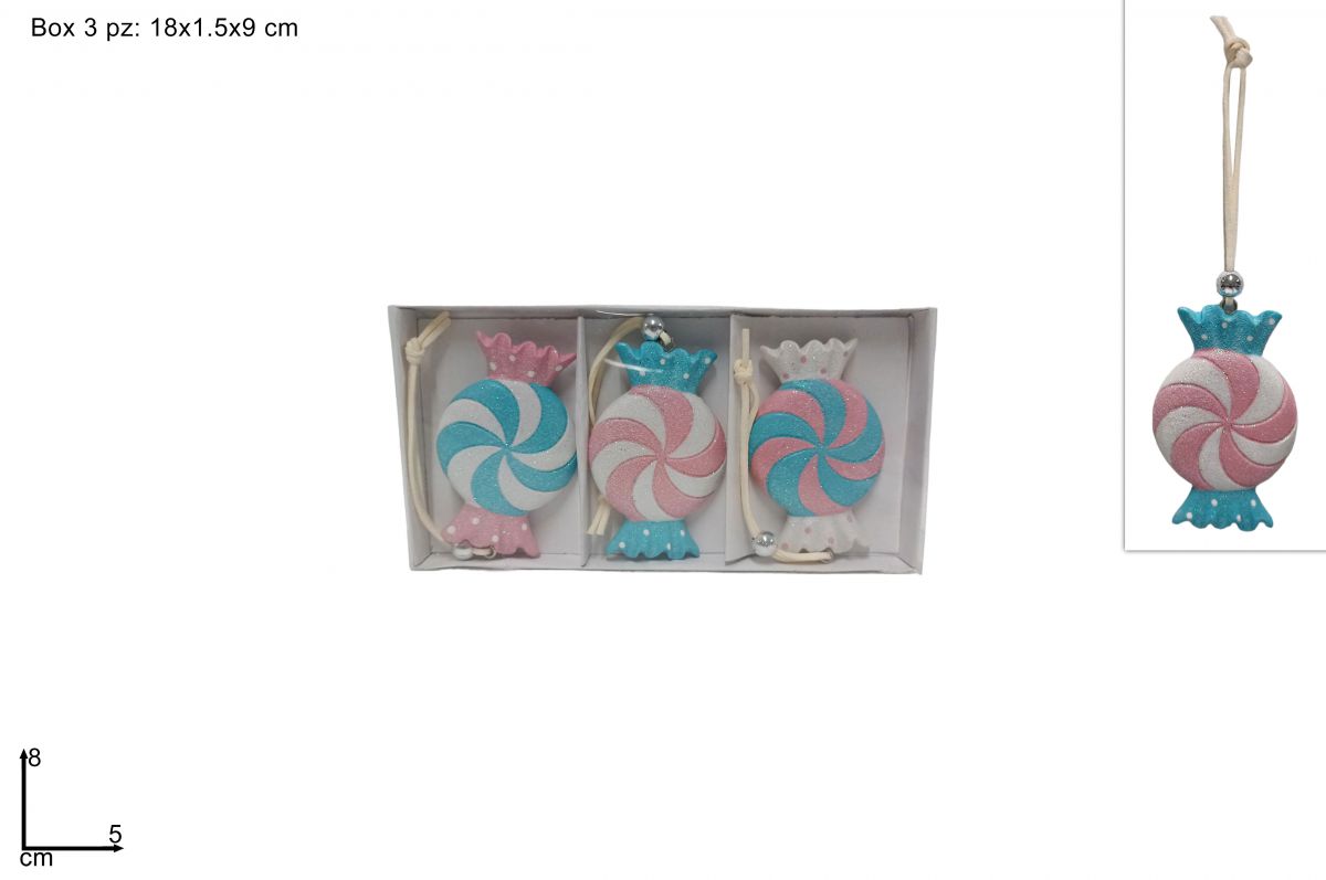 FIGURA UKRASNA PAUN BELI GI009167C