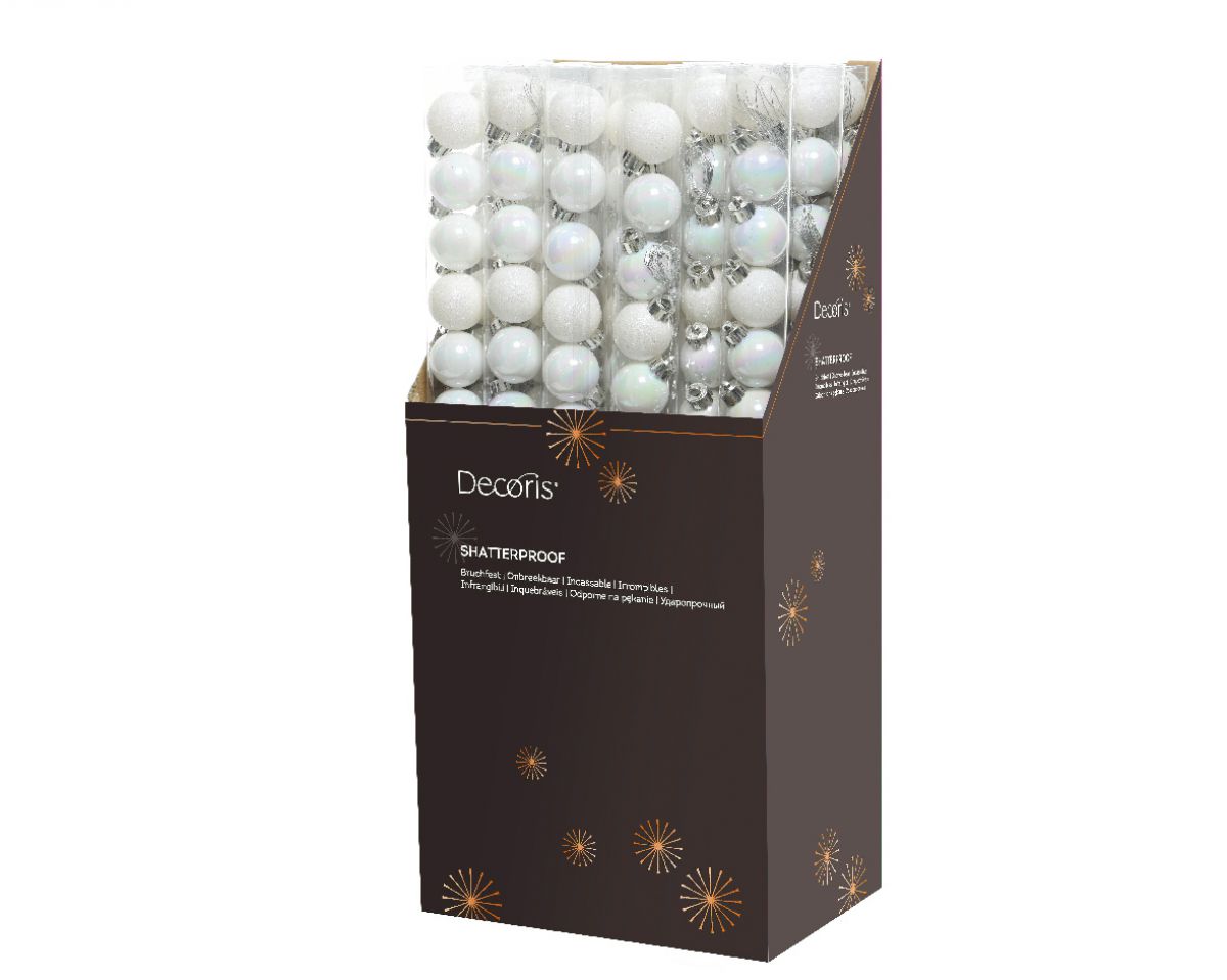 CVET DEKORATIVNI 50CM CRVENI VELUR BA000463B