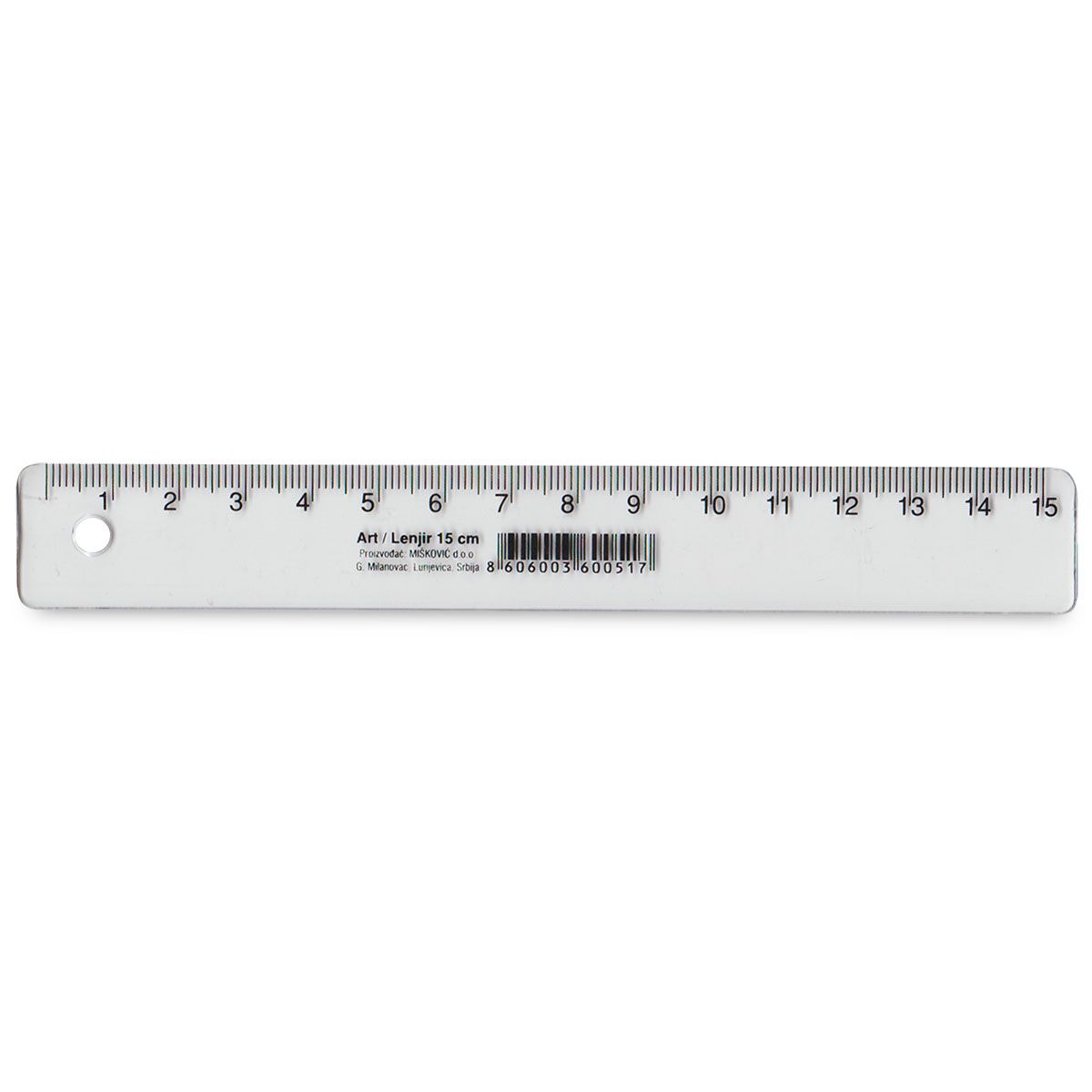 LENJIR 15cm 1/1