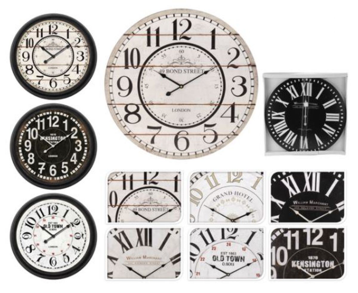 SAT ZIDNI 60CM Y36000070