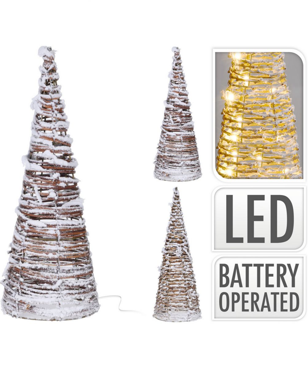 KUPA SA LED SVETLOM 40CM ACW000240