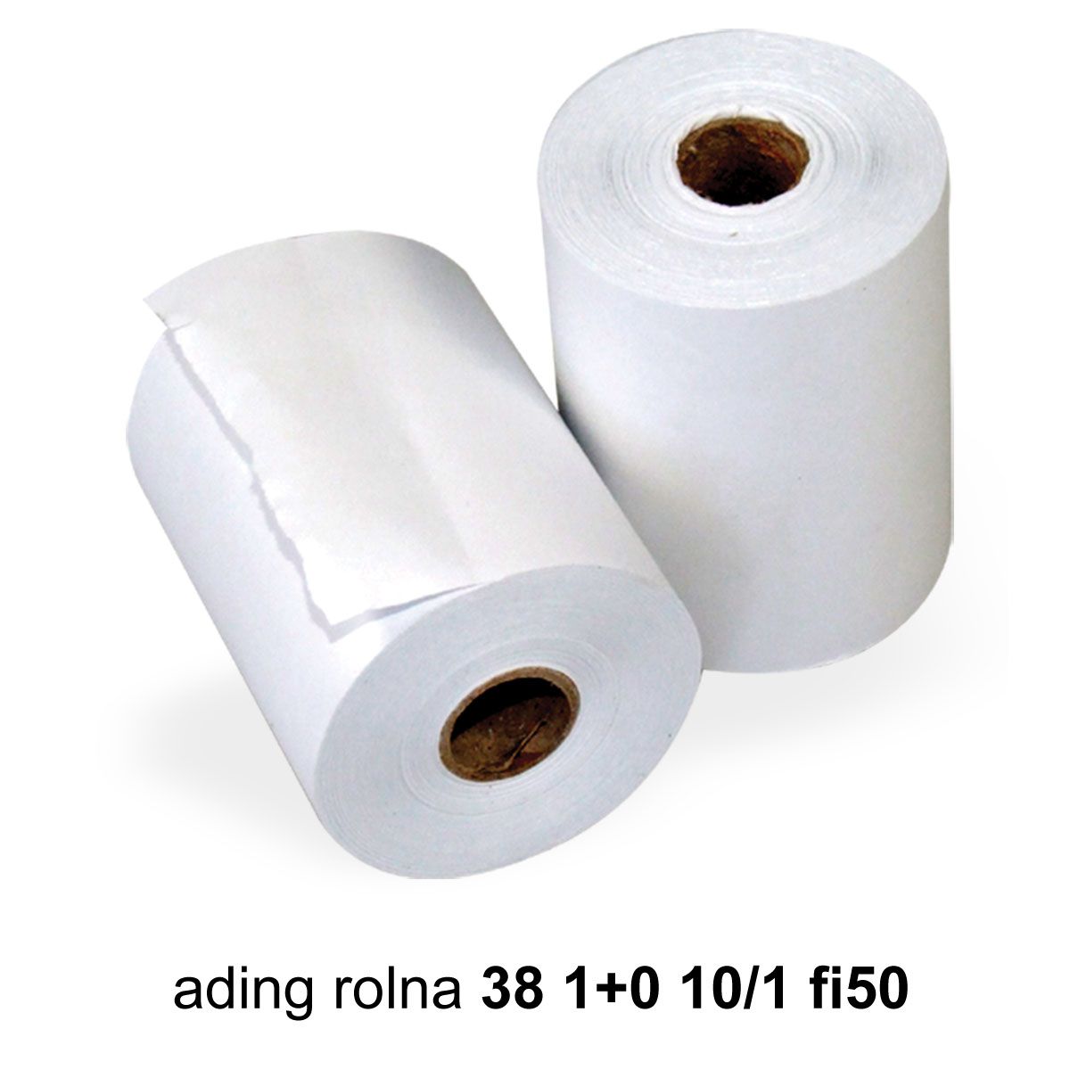 ADING ROLNA 38mm 10 10/1 fi50