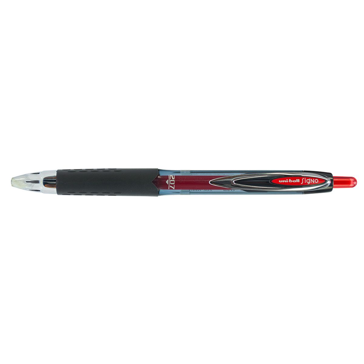 ROLER 0.7mm CRVENI UMN-207 FINE UNI-BALL