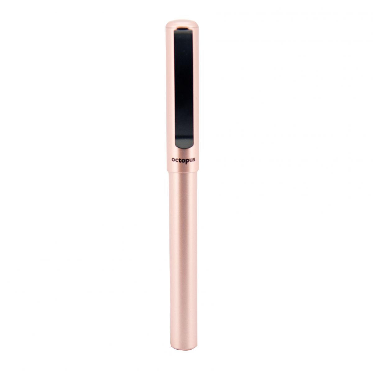 ROLER 0.7mm OCTOPUS SILK CONCEPT ROSEGOLD UNL-1922