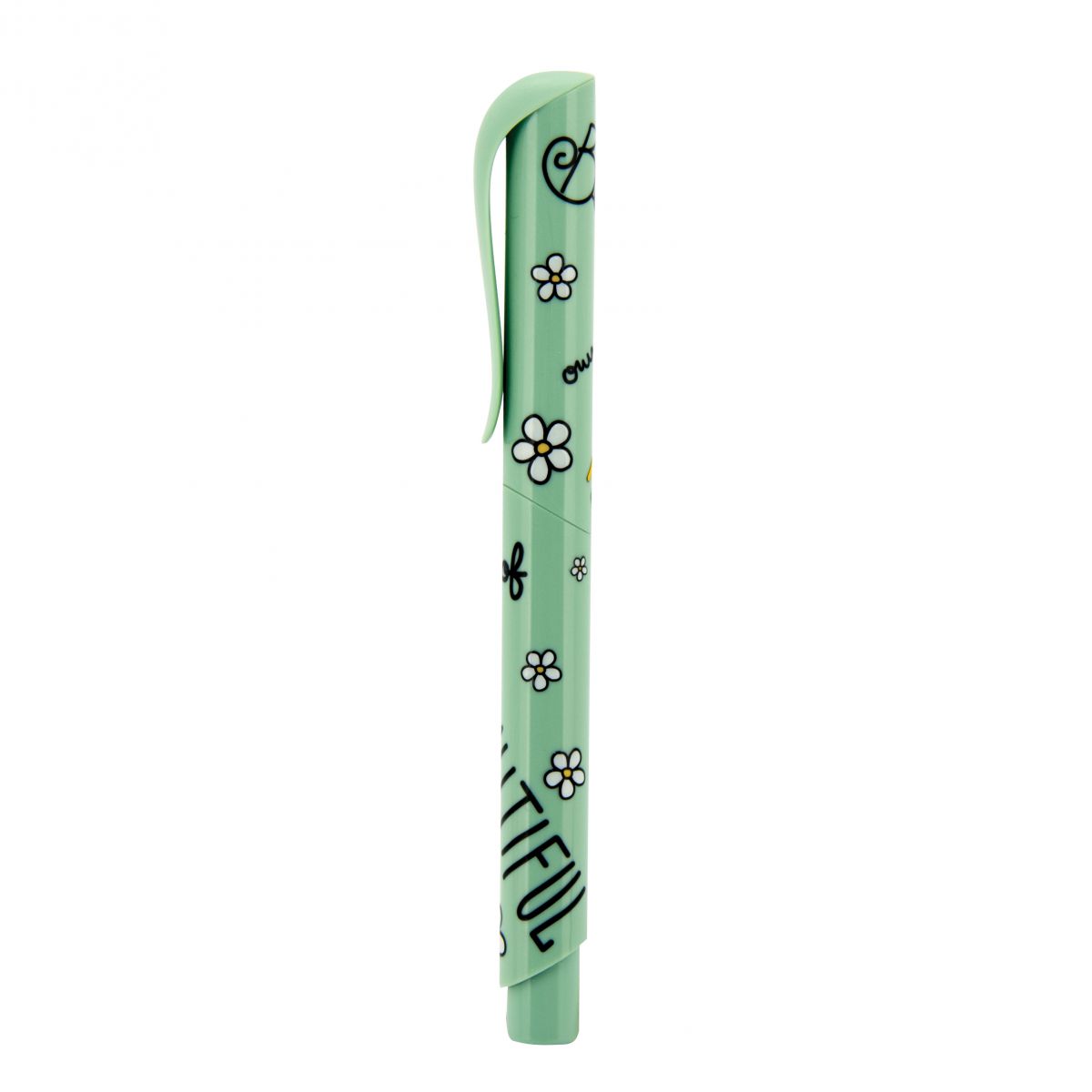ROLER 0.7mm OCTOPUS FANKY BEAUTIFUL ZELENA PASTEL KLIPSA UNL-1925