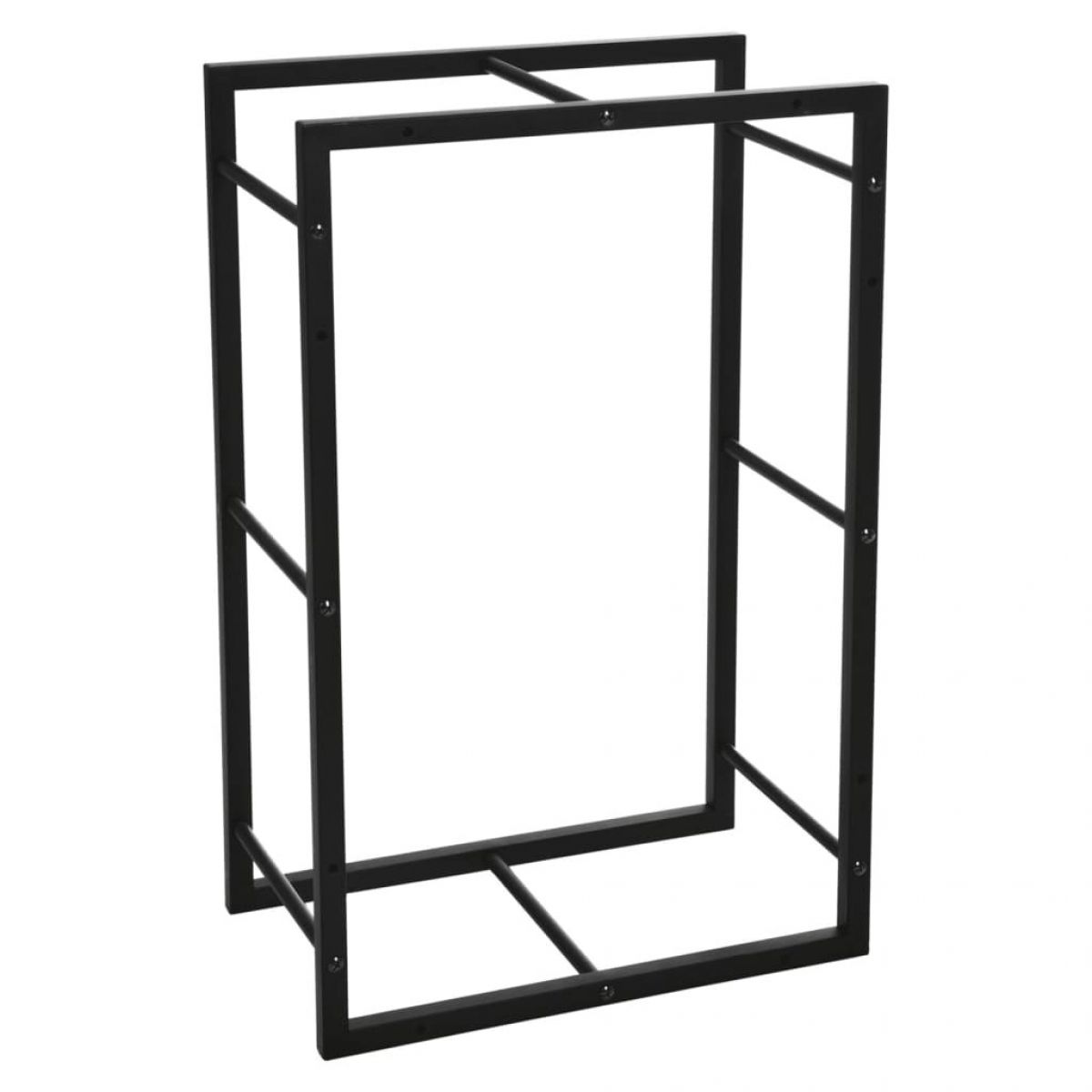 STALAK METALNI ZA DRVENE CEPANICE FB8000080