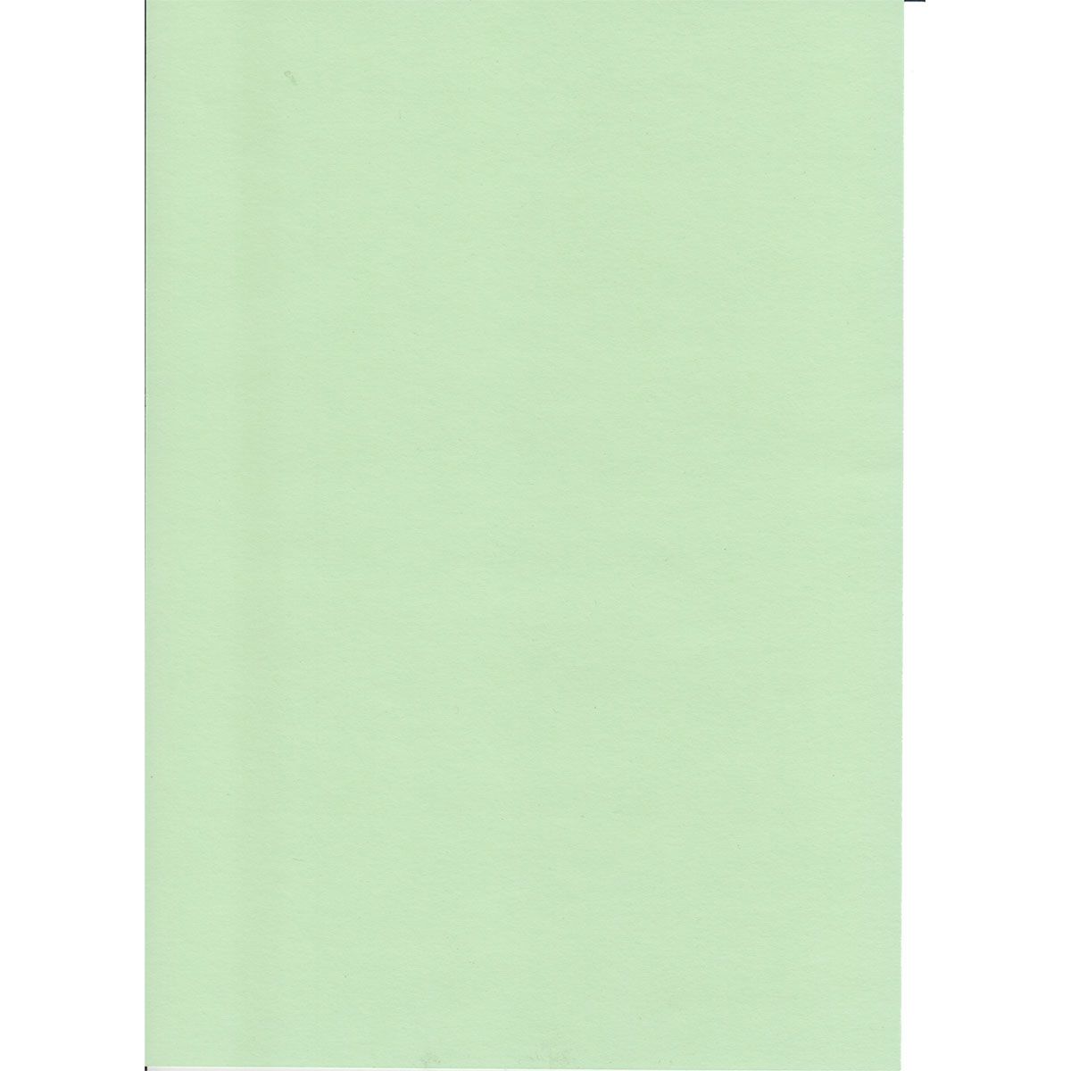KARTON 70X100CM 220G 10/1 OCTOPUS ZELENI SVETLO UNL-2000