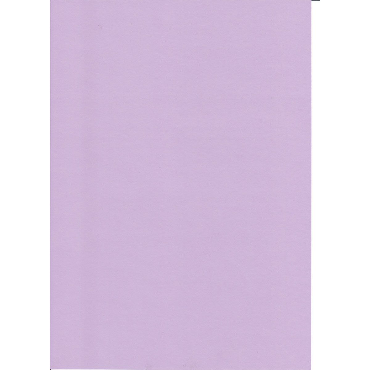 KARTON 70X100CM 220G 10/1 OCTOPUS LAVANDA UNL-2002