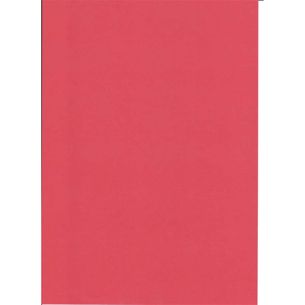 KARTON 70X100CM 220G 10/1 OCTOPUS CRVENI UNL-2004