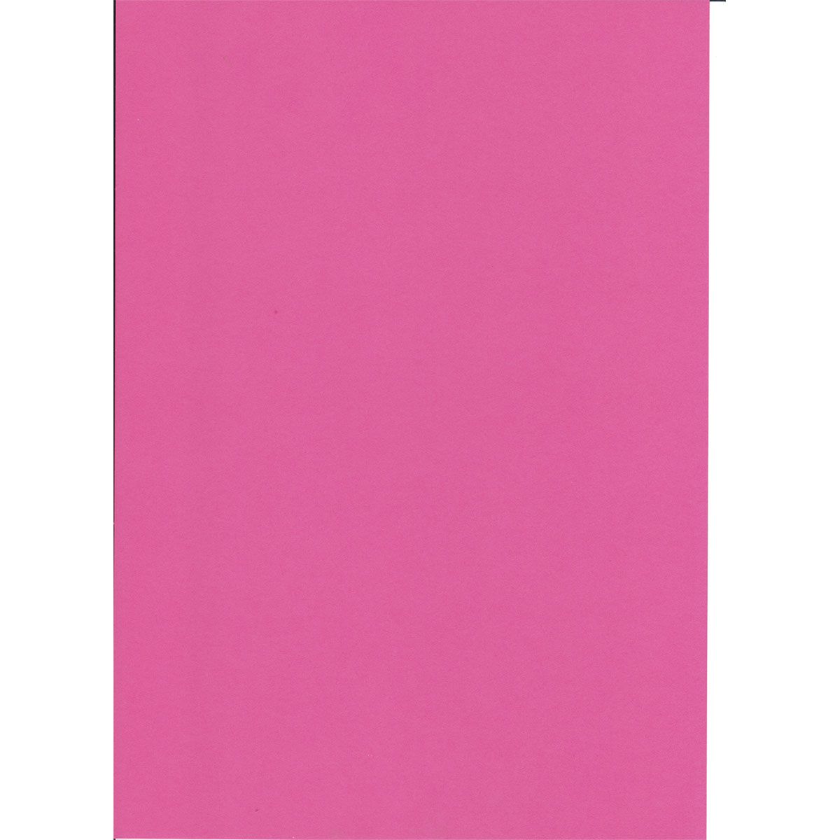 KARTON 70X100CM 220G OCTOPUS ROZA FUCHSIA UNL-2011