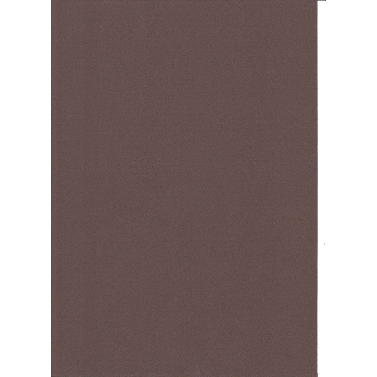 KARTON 70X100CM 220G OCTOPUS BRAON UNL-2015