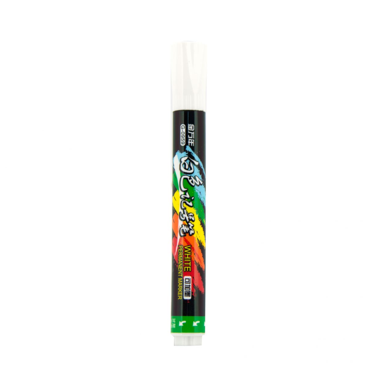 MARKER BELI PERMANENT G-0959