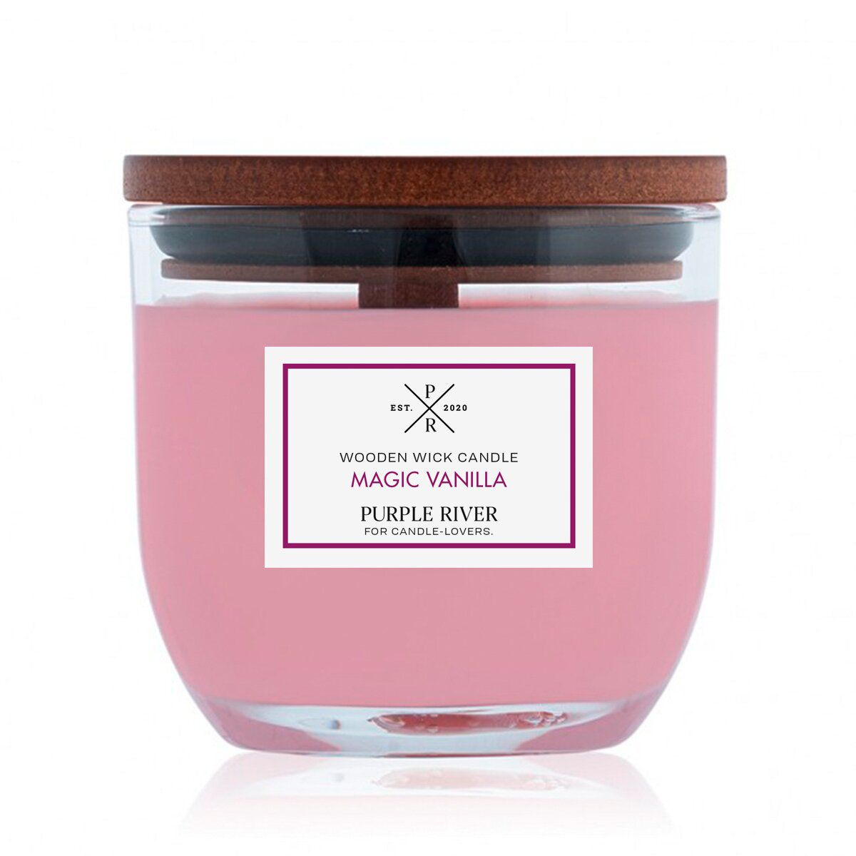 SVEĆA MIRISNA MAGIC VANILLA  85g A2140