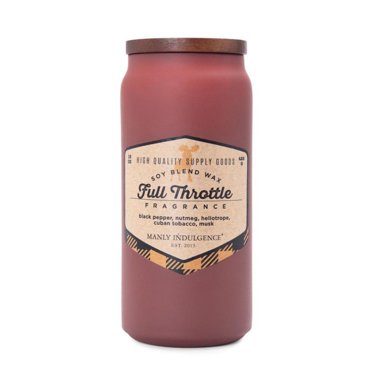 SVEĆA MIRISNA FULL THROTTLE 425g  CC127669