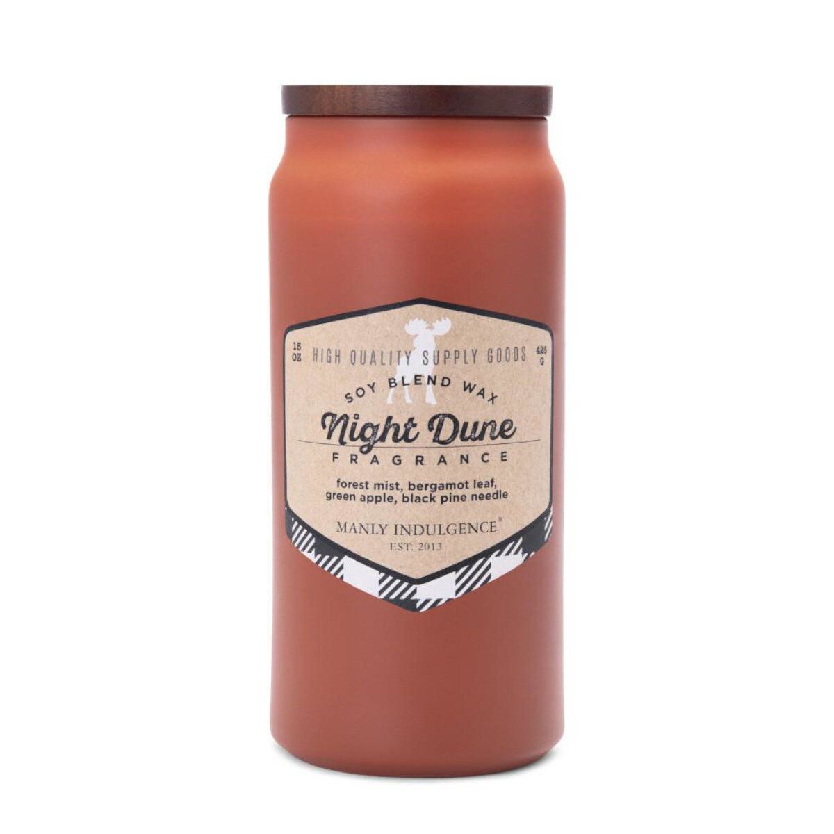 SVEĆA MIRISNA NIGHT DUNE 425g  CC127666