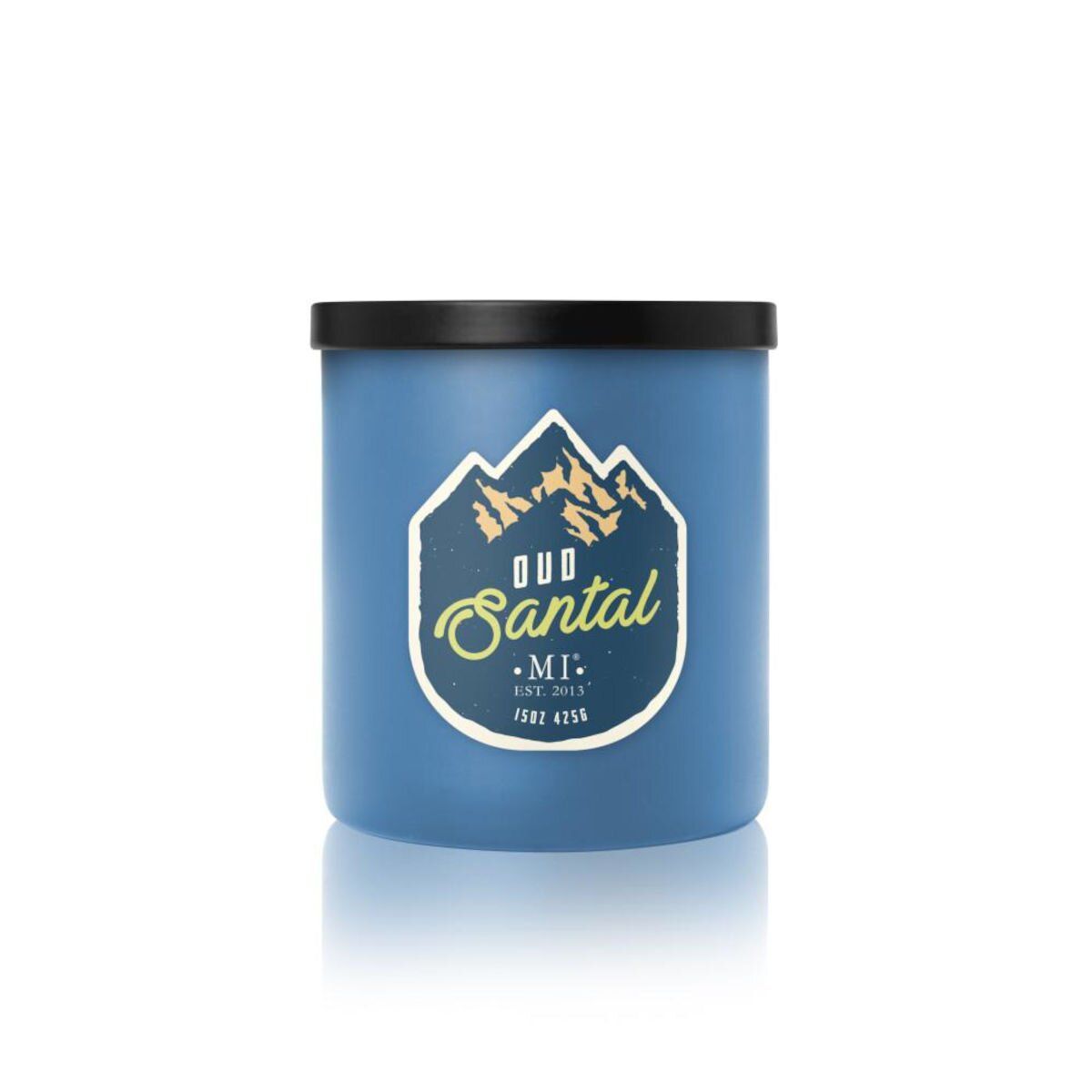 SVEĆA MIRISNA OUD SANTAL 425g  CC127677