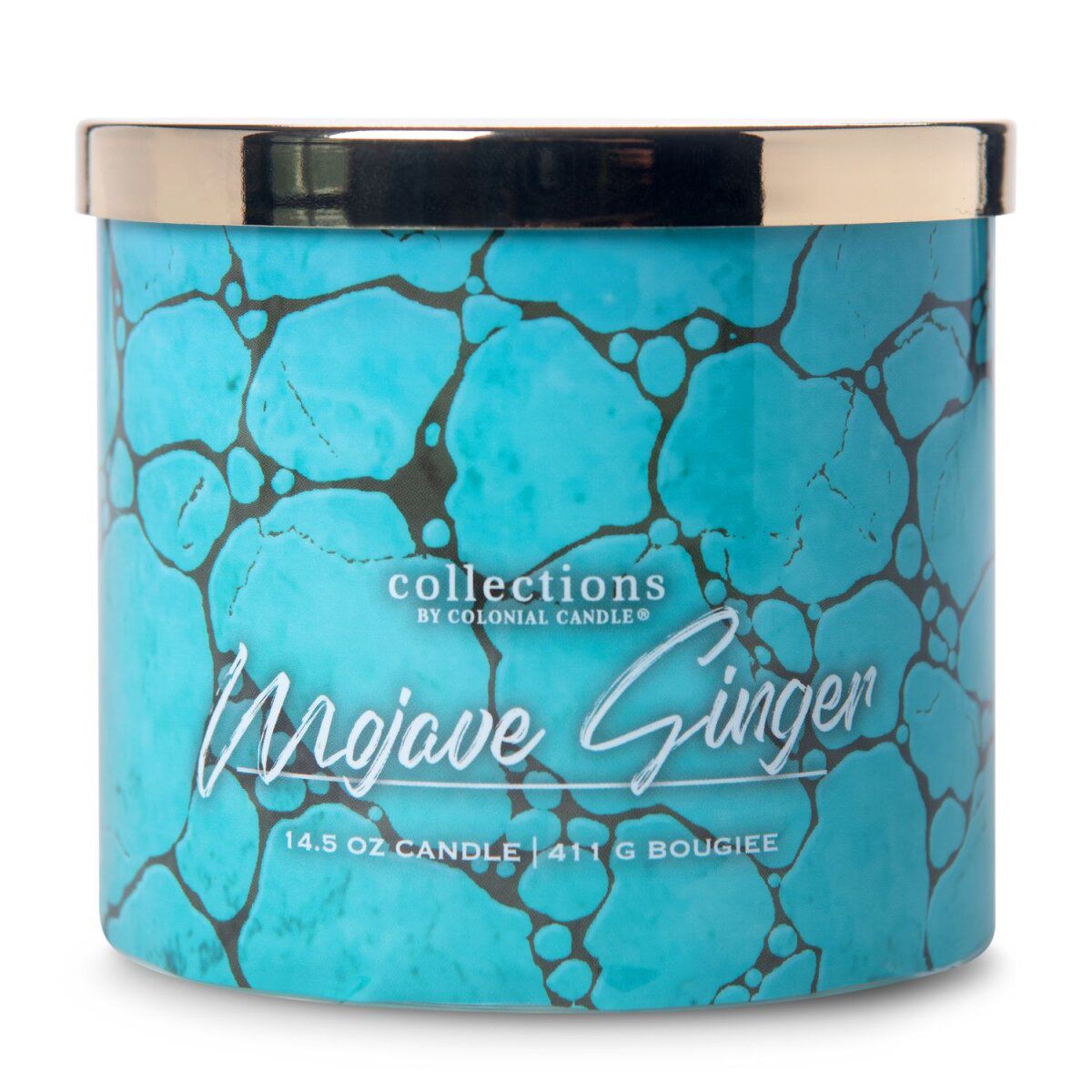 SVEĆA MIRISNA DESERT MOJAVE GINGER 411g CC127048