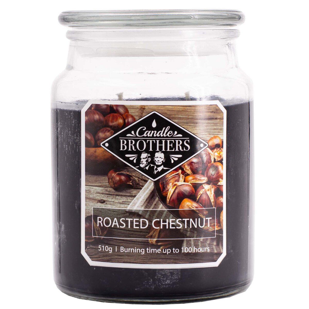 SVEĆA MIRISNA ROASTED CHESTNUT 510g  A1931