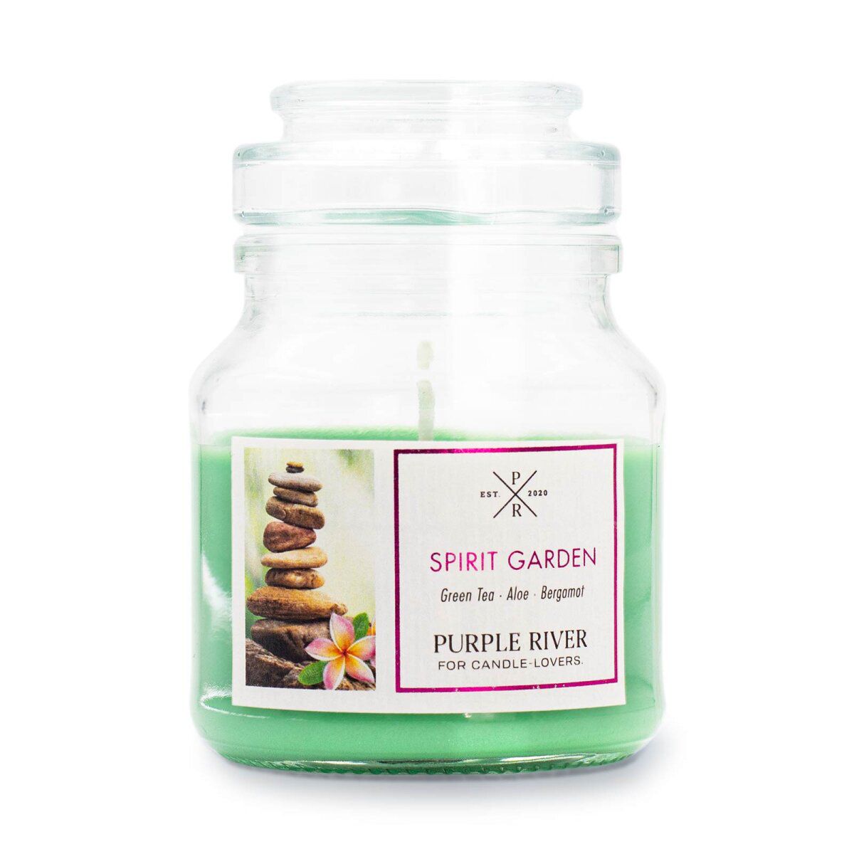 SVEĆA MIRISNA SPRINT GARDEN 113g  A1045