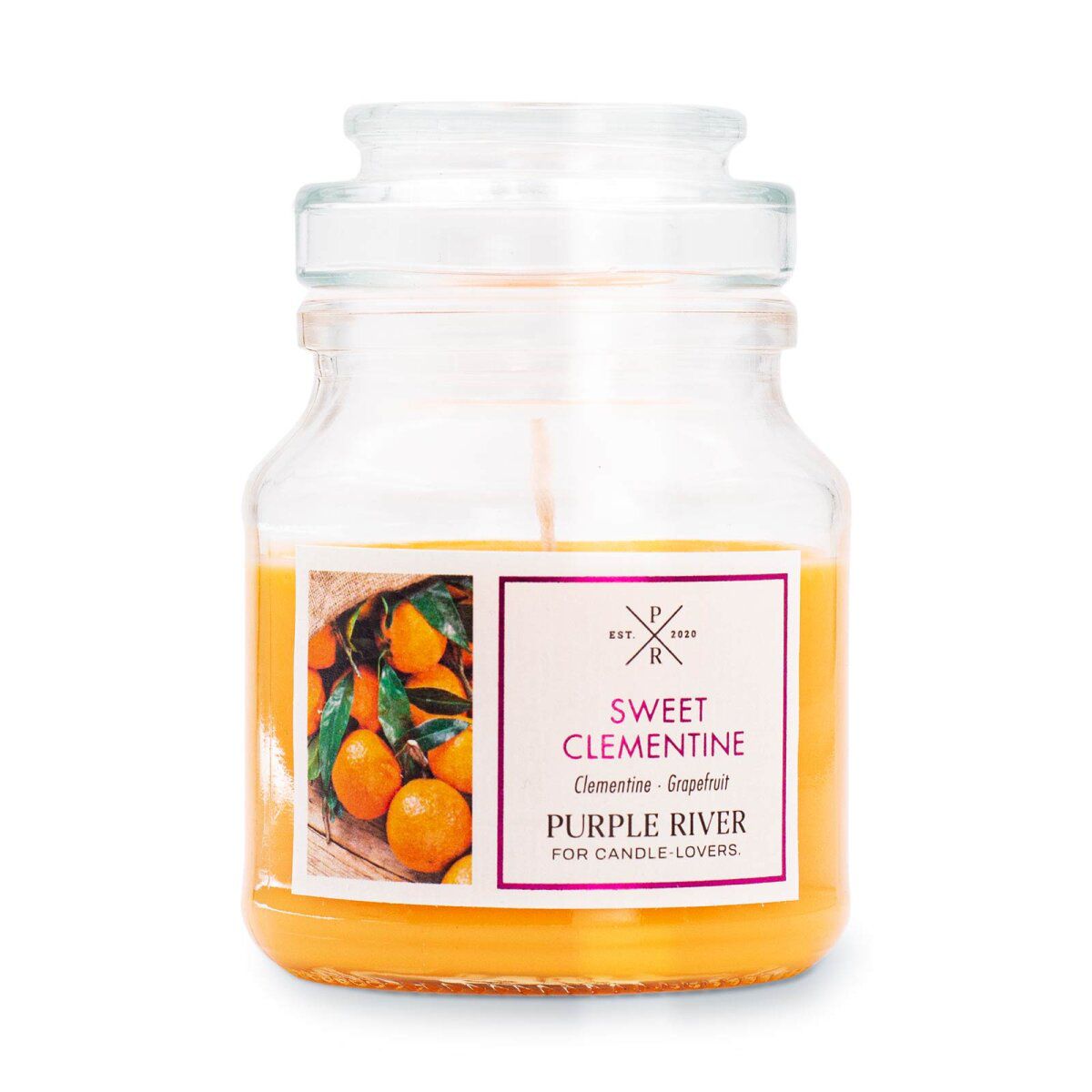 SVEĆA MIRISNA SWEET CLEMENTINE113g  A1051