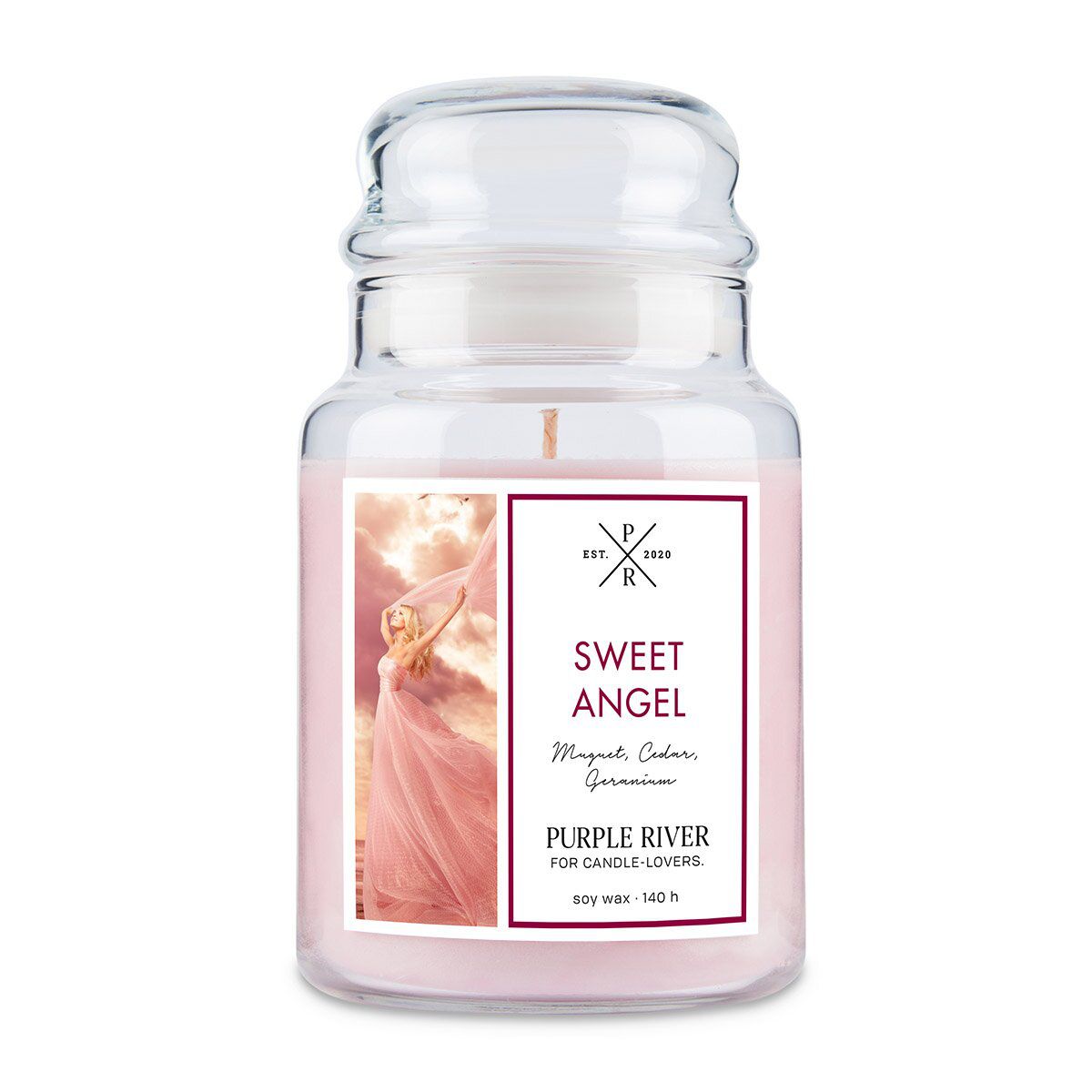 SVEĆA MIRISNA SWEET ANGEL 623g A1862