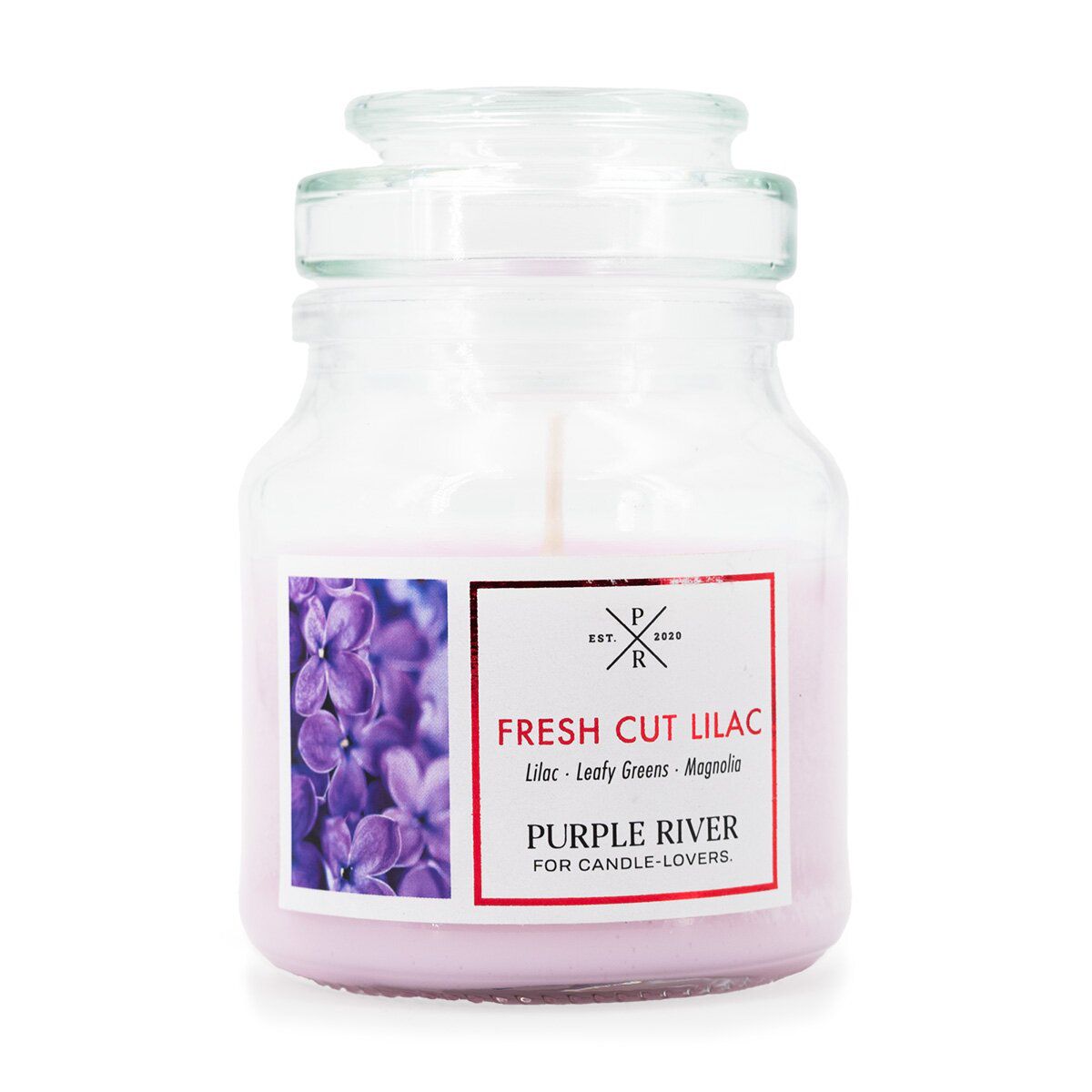 SVEĆA MIRISNA FRESH CUT LILAC 113g  A1092